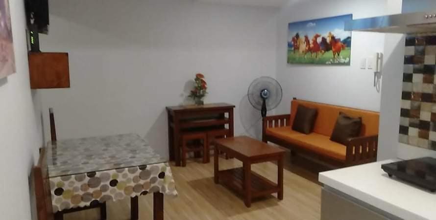 Azure C5 Man-Made Beach Balcony Multiple Units Manila Luaran gambar