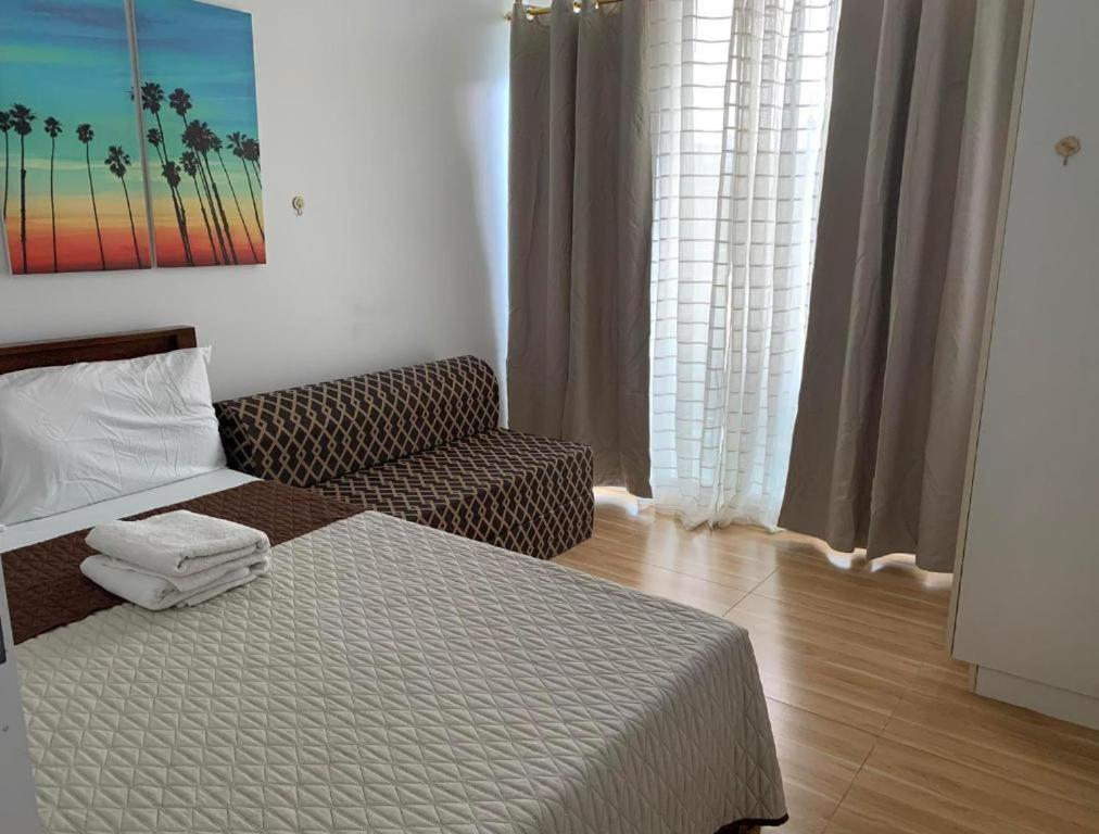 Azure C5 Man-Made Beach Balcony Multiple Units Manila Luaran gambar