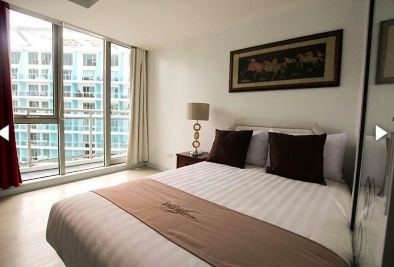 Azure C5 Man-Made Beach Balcony Multiple Units Manila Luaran gambar