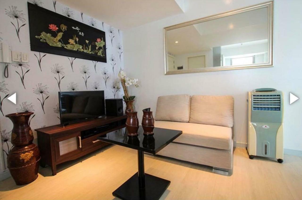 Azure C5 Man-Made Beach Balcony Multiple Units Manila Luaran gambar